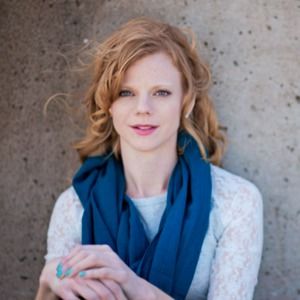 Meet your Posher, Kate